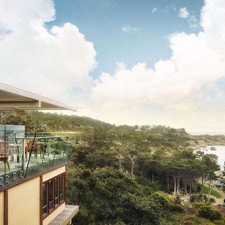 Hyatt Vacation Club At Highlands Inn Carmel Highlands Luaran gambar