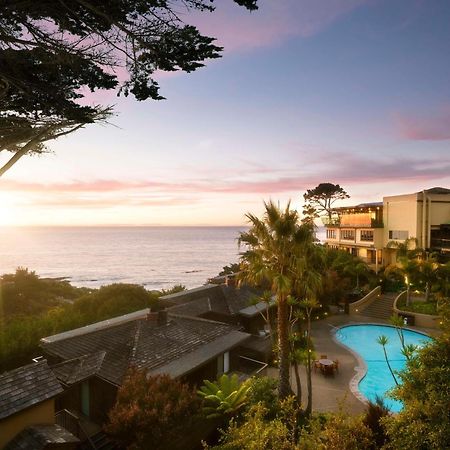Hyatt Vacation Club At Highlands Inn Carmel Highlands Luaran gambar