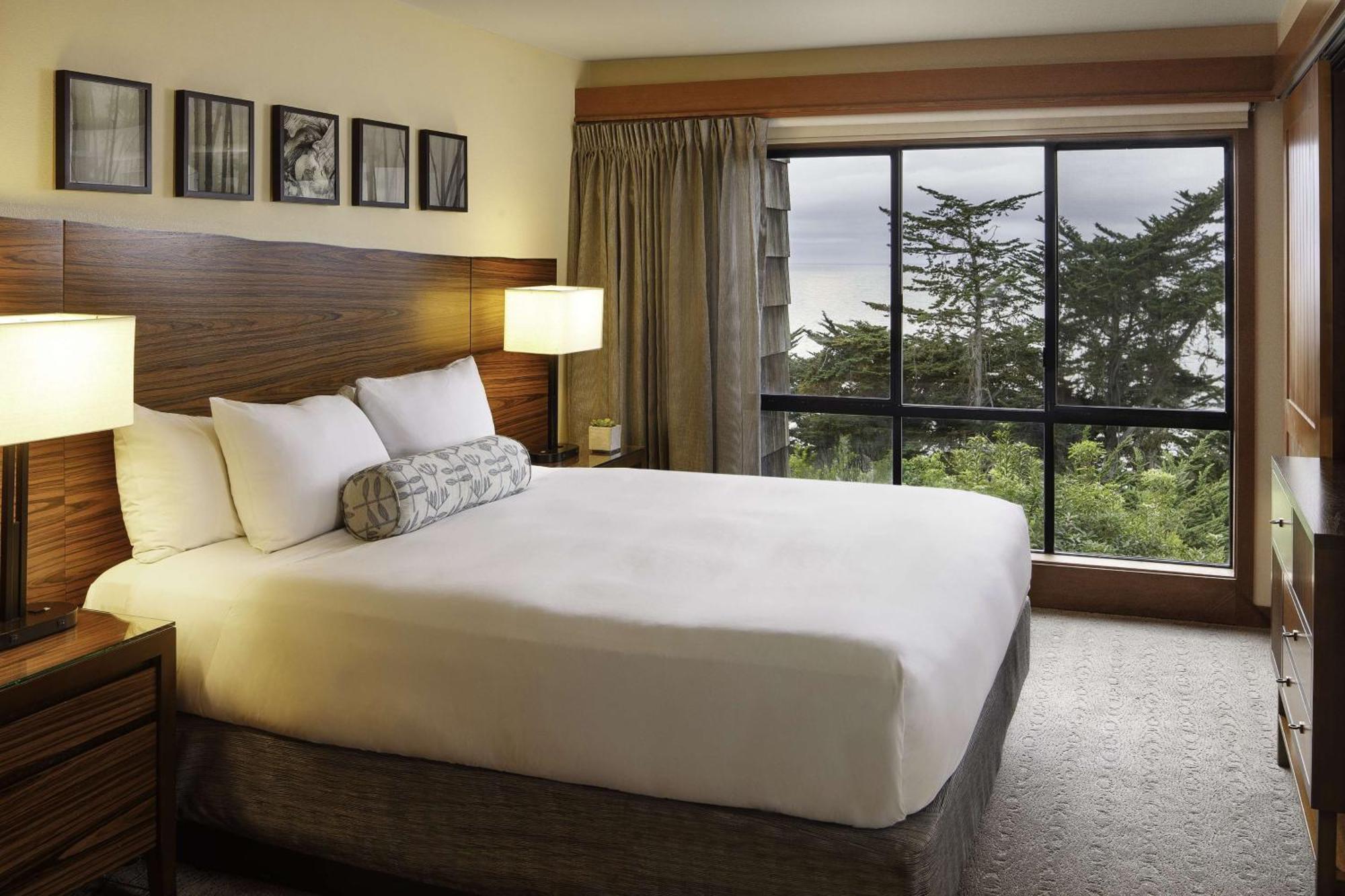 Hyatt Vacation Club At Highlands Inn Carmel Highlands Luaran gambar