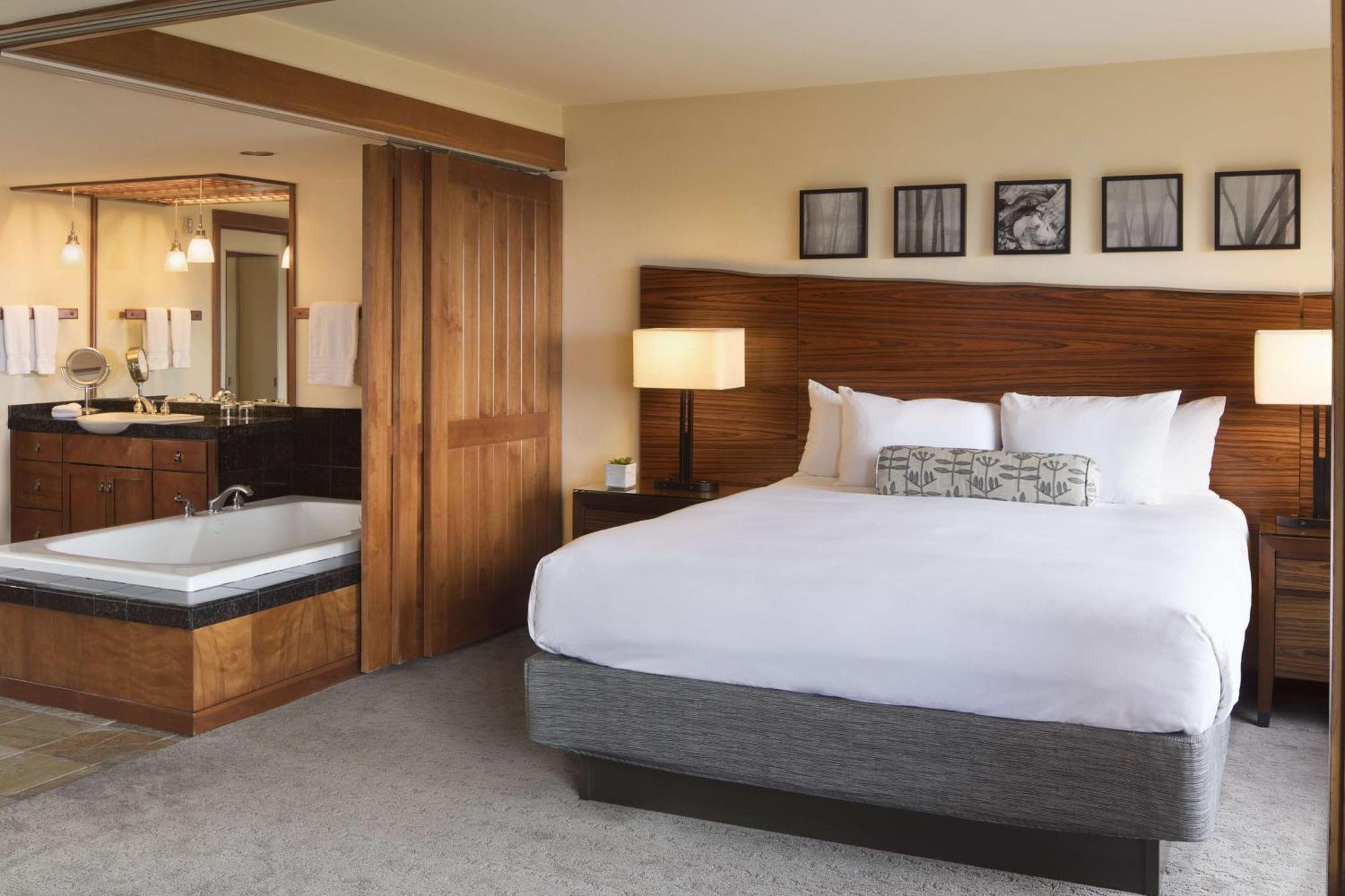 Hyatt Vacation Club At Highlands Inn Carmel Highlands Luaran gambar