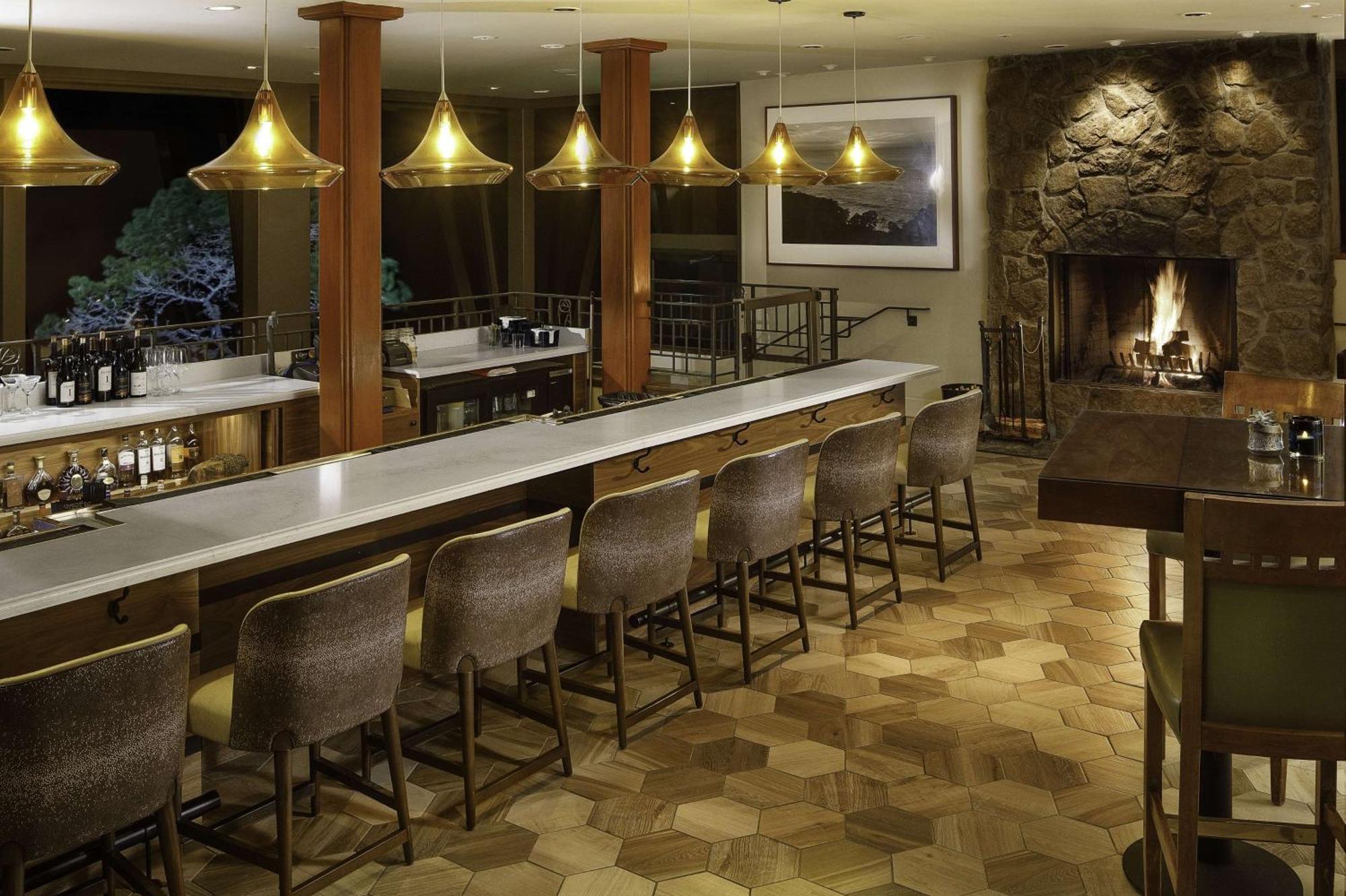 Hyatt Vacation Club At Highlands Inn Carmel Highlands Luaran gambar