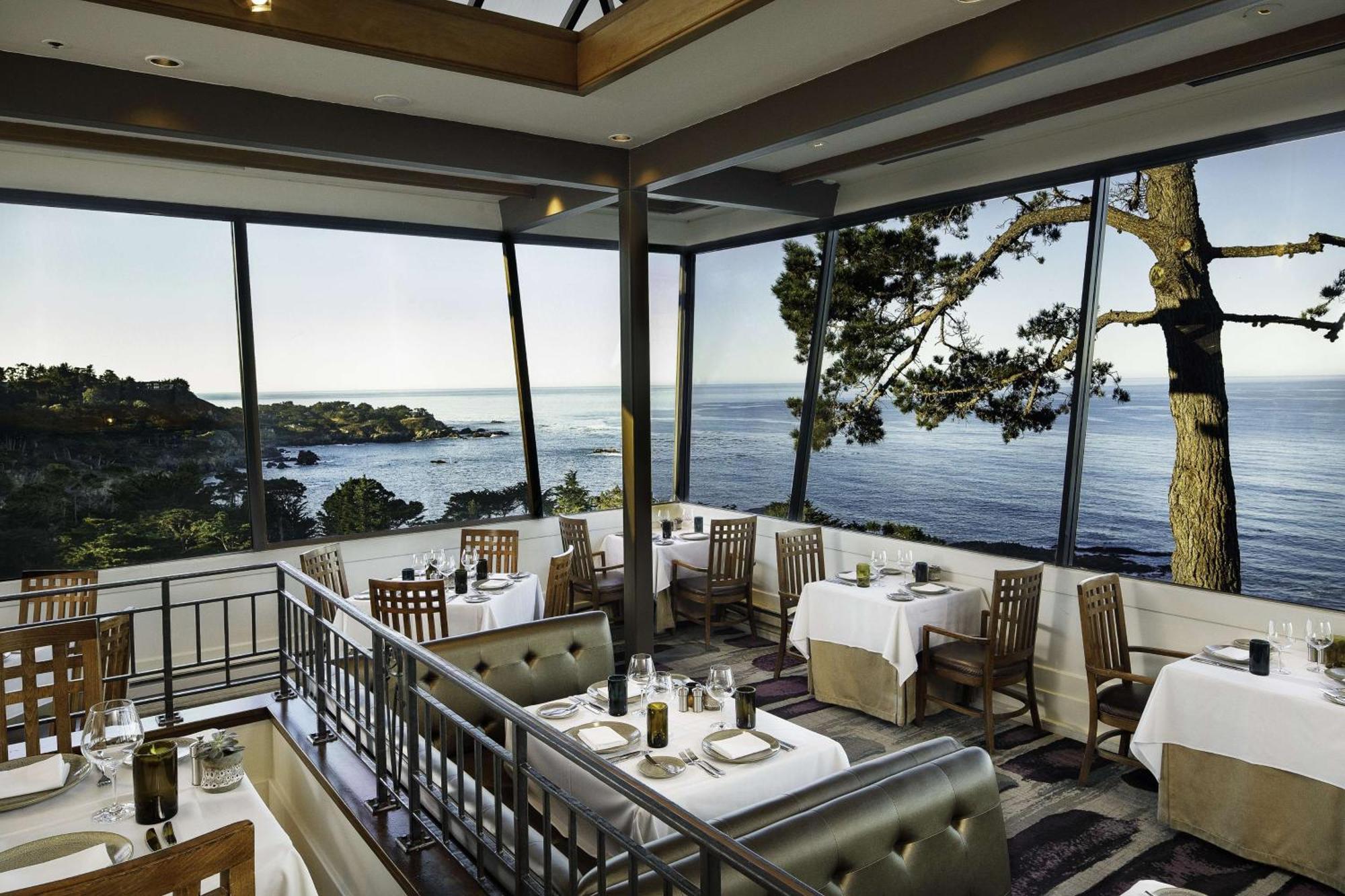 Hyatt Vacation Club At Highlands Inn Carmel Highlands Luaran gambar